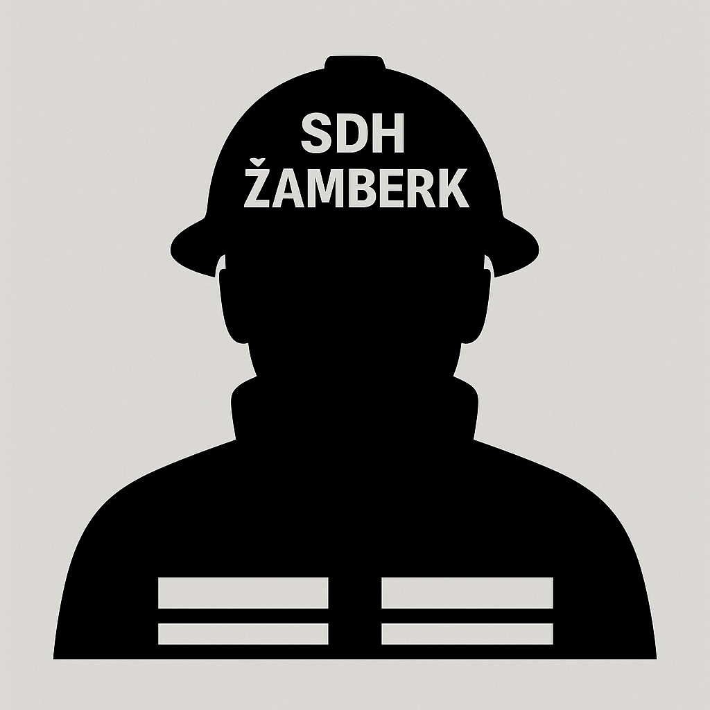Starosta SDH